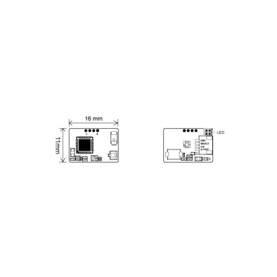 Wholesale FrSky Archer Plus RS Mini Provides the Optimal Model-building Solution